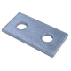 Flat Plate Brackets